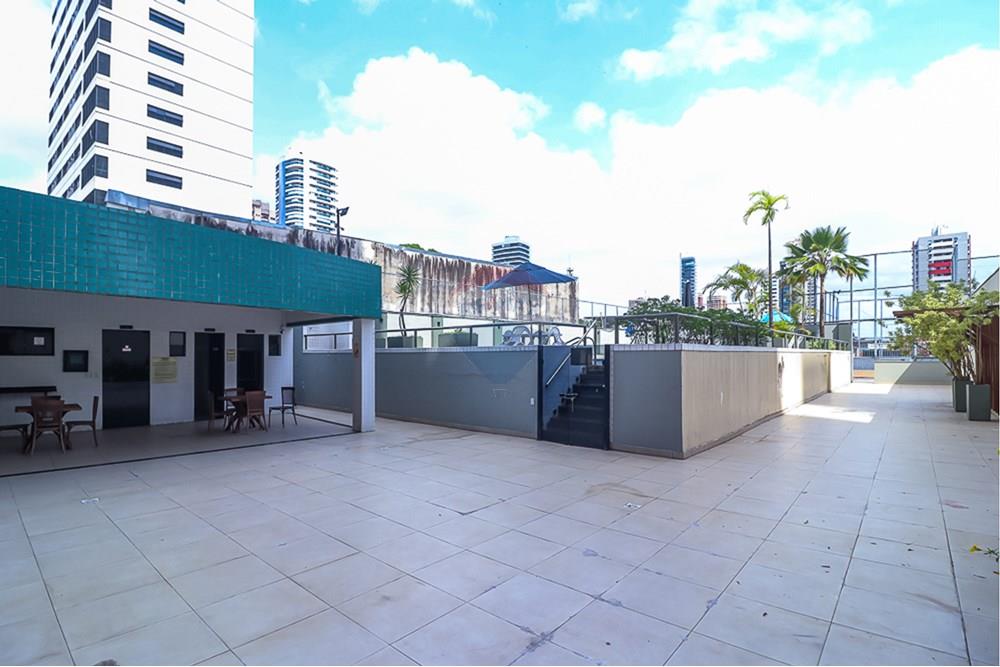 Apartamento - Alugar - Belém , Pará - IMG_0529.jpg - 720921011-112