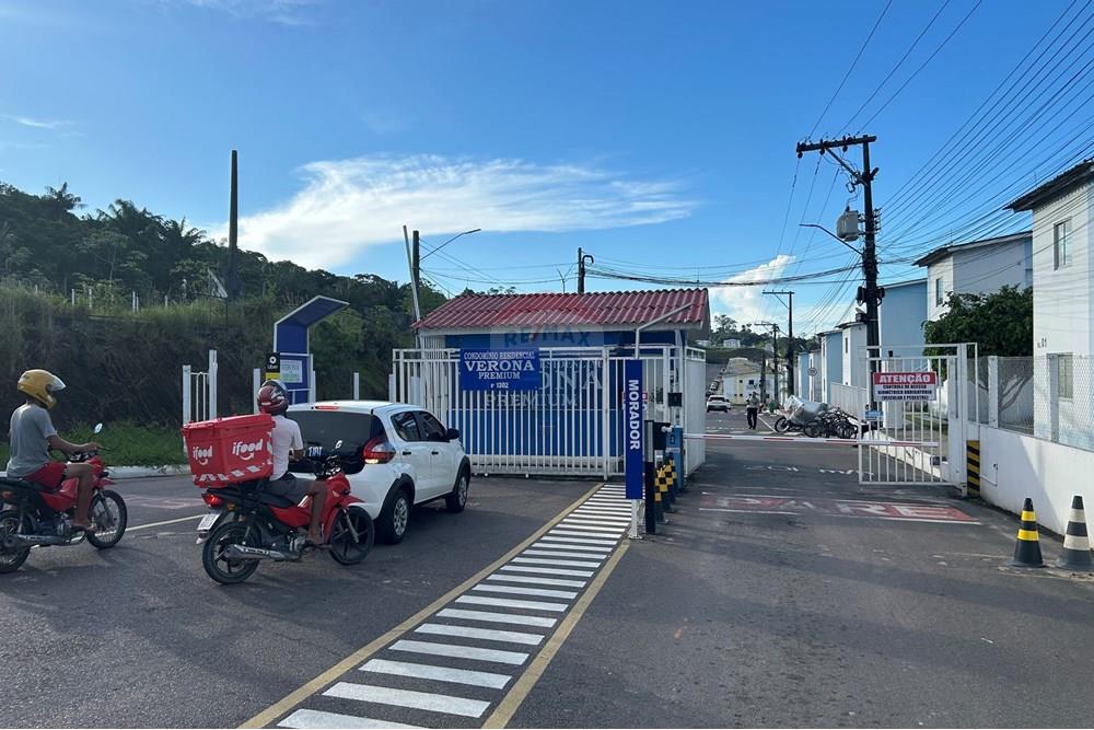 Apartamento - Venda - Manaus , Amazonas - IMG_9222.jpeg - 720661014-252