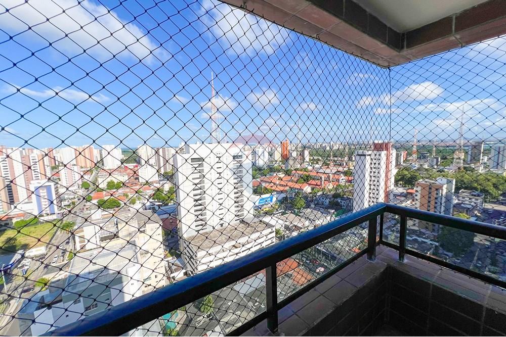Apartamento - Venda - Fortaleza , Ceará - varanda vista.jpg - 720981086-2