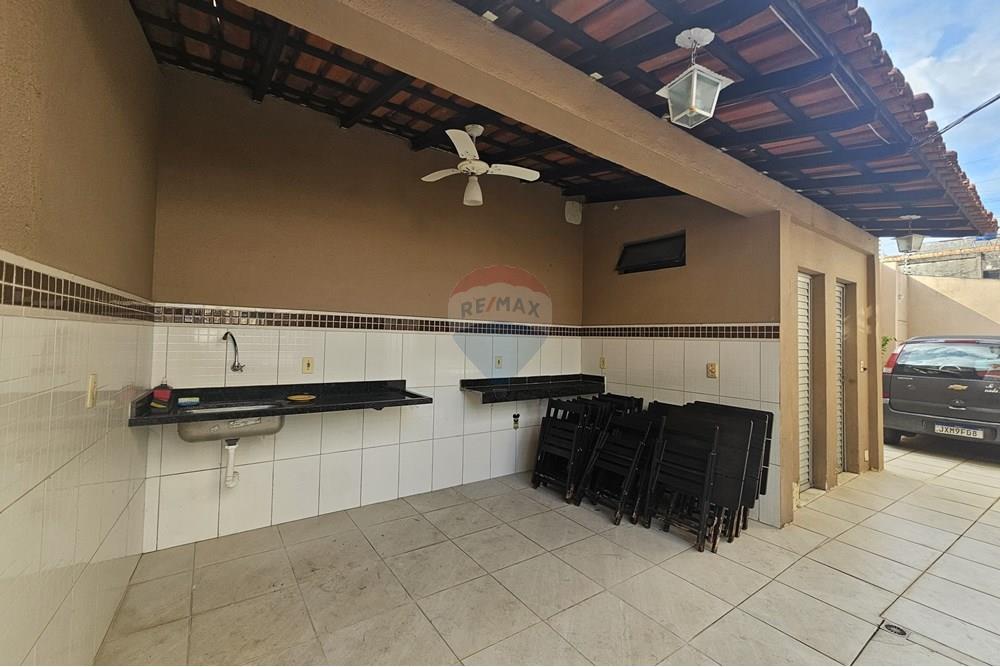 Apartamento - Venda - Manaus , Amazonas - WhatsApp Image 2025-05-06 at 10.25.54.jpeg - Área Gourmet - 720401033-25