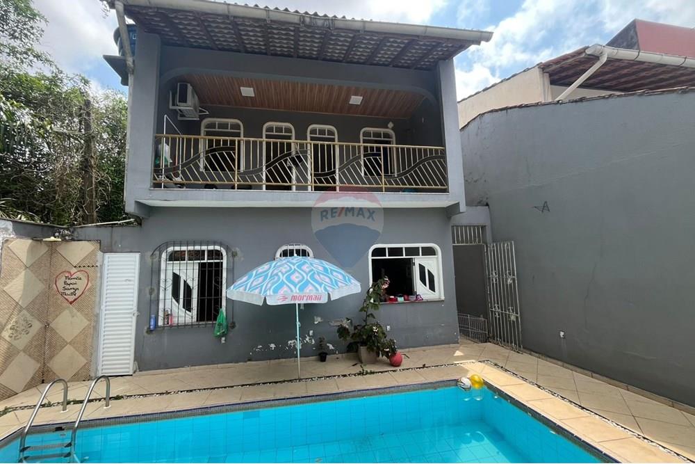 Casa - Alugar - Belém , Pará - WhatsApp Image 2025-09-30 at 10.53.37.jpeg - 720921152-52