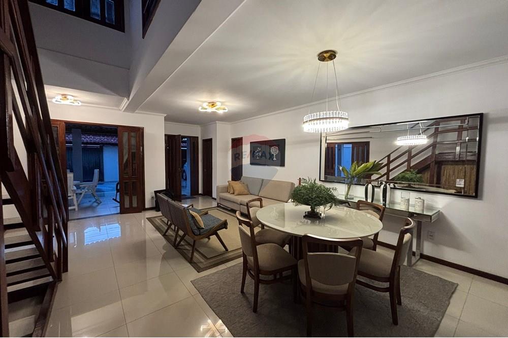 Casa de Condomínio - Alugar - Belém , Pará - IMG_2829_53_11zon.jpg - 720921015-107