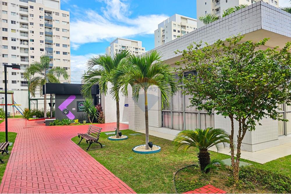 Apartamento - Venda - Manaus , Amazonas - 20250707_134016.jpg - 720721007-228