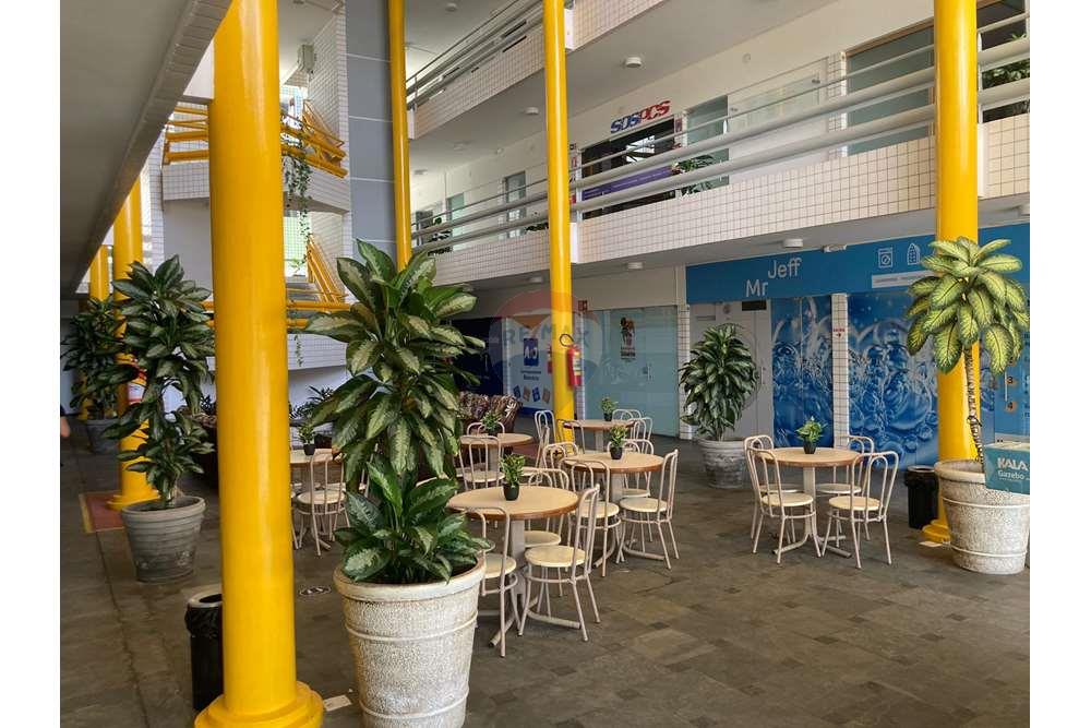 Loja em Shopping - Alugar - Natal , Rio Grande do Norte - IMG-20240425-WA0028.jpg - 720891149-236