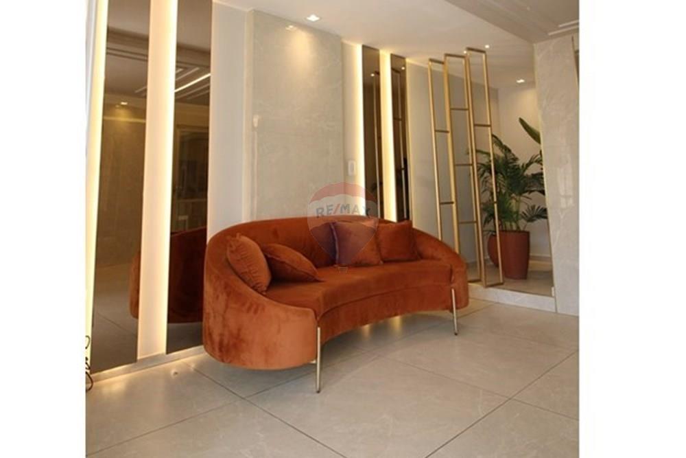 Cobertura - Venda - Fortaleza , Ceará - HALL SOCIAL_02.JPG - 720981083-2