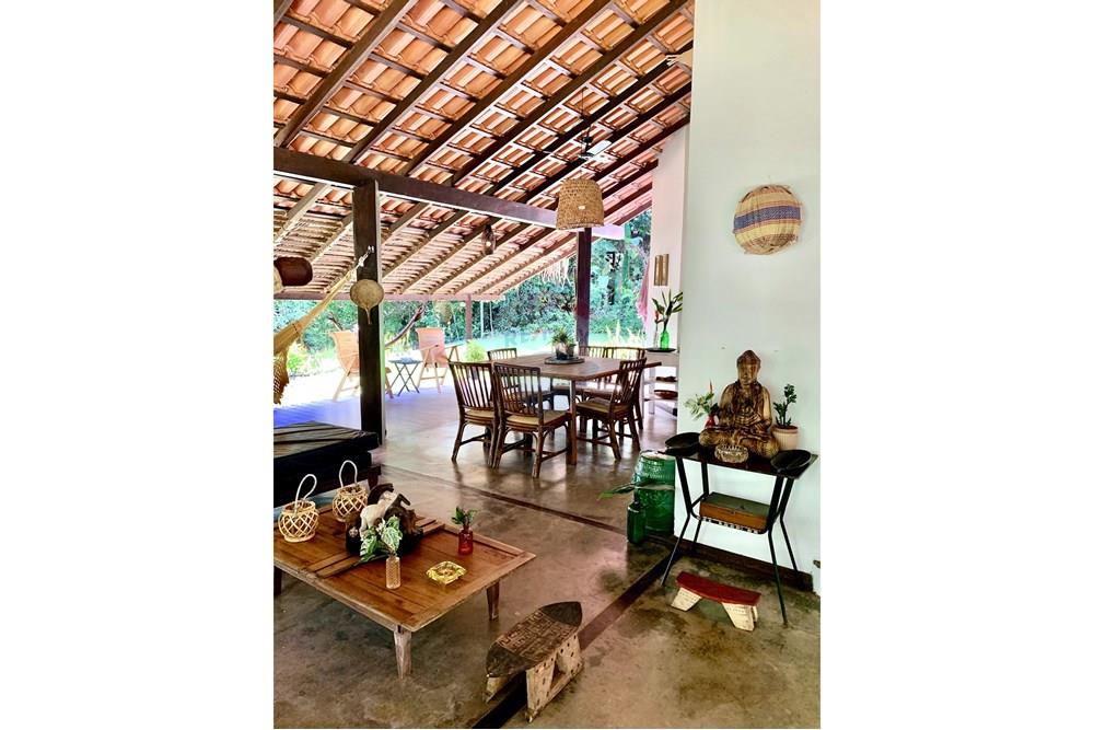 Casa de Campo - Venda - Santarém , Pará - IMG_3226.jpeg - 722151008-18