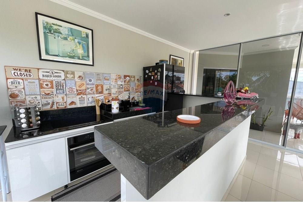 Casa - Venda - São Gonçalo do Amarante , Rio Grande do Norte - DULCE 23.jpg - Cozinha - 720621056-107