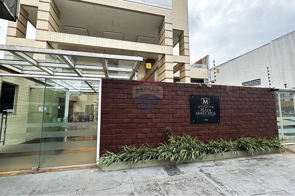 Apartamento - Alugar - Belém , Pará - cassius 22.jpg - Fachada - 720671062-6