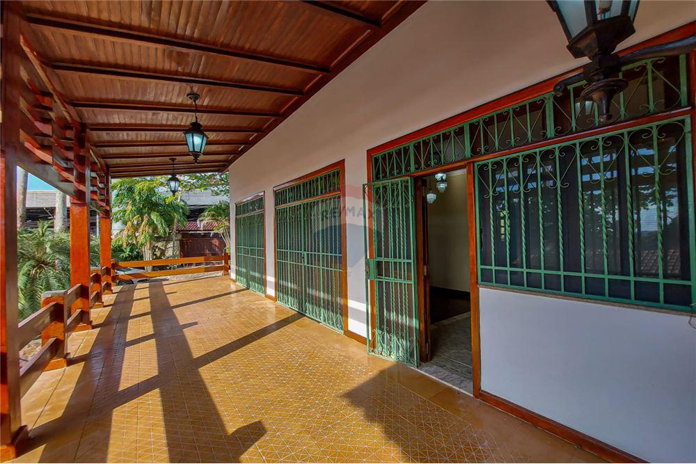 Casa - Venda - Manaus , Amazonas - 28 - 720721011-331