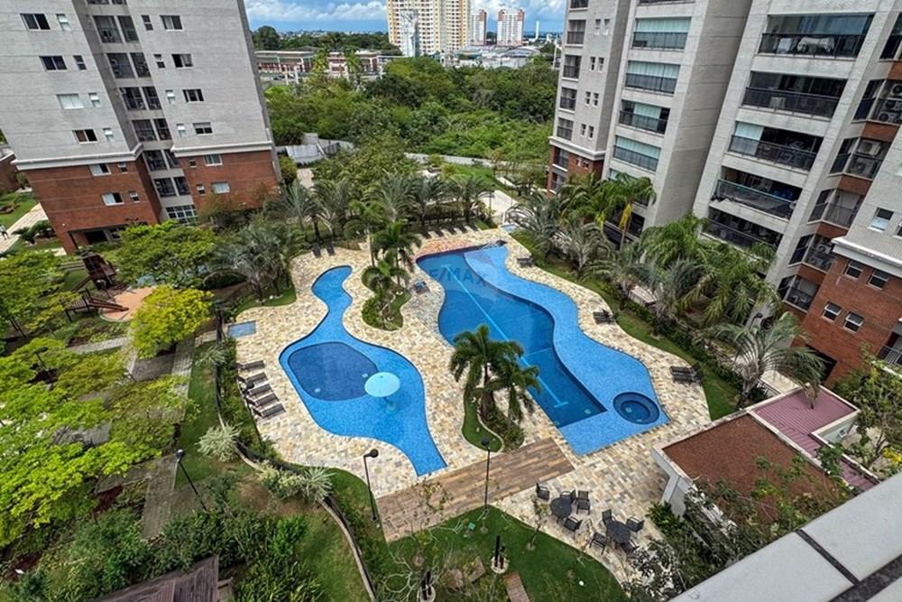 Apartamento - Venda - Manaus , Amazonas - 1-IMG_3036_jpg.jpg - 722101003-434