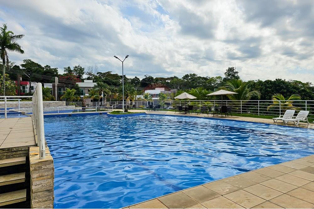 Casa de Condomínio - Venda - Manaus , Amazonas - 20250816_091717(1).jpg - 720721006-108