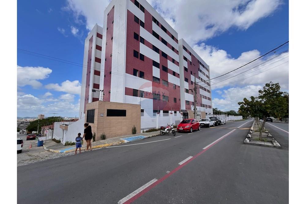 Apartamento - Venda - Campina Grande , Paraíba - Imagem do WhatsApp de 2025-03-21 à(s) 11.05.42_f1588dc9.jpg - 720291010-102