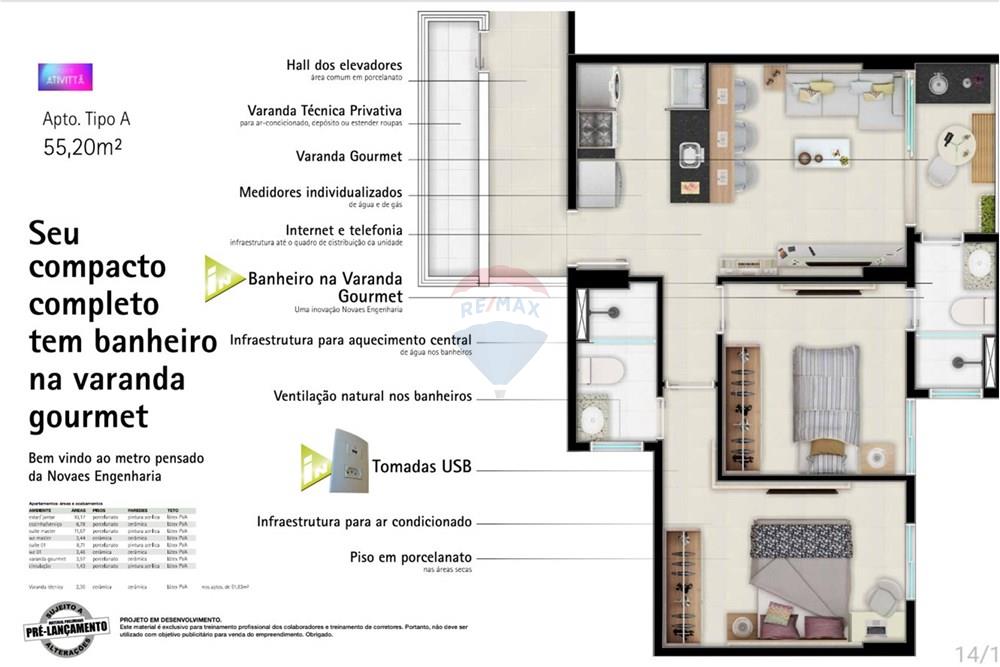 Apartamento - Venda - Fortaleza , Ceará - Captura de tela 2025-02-25 105007.jpg - 720321150-18