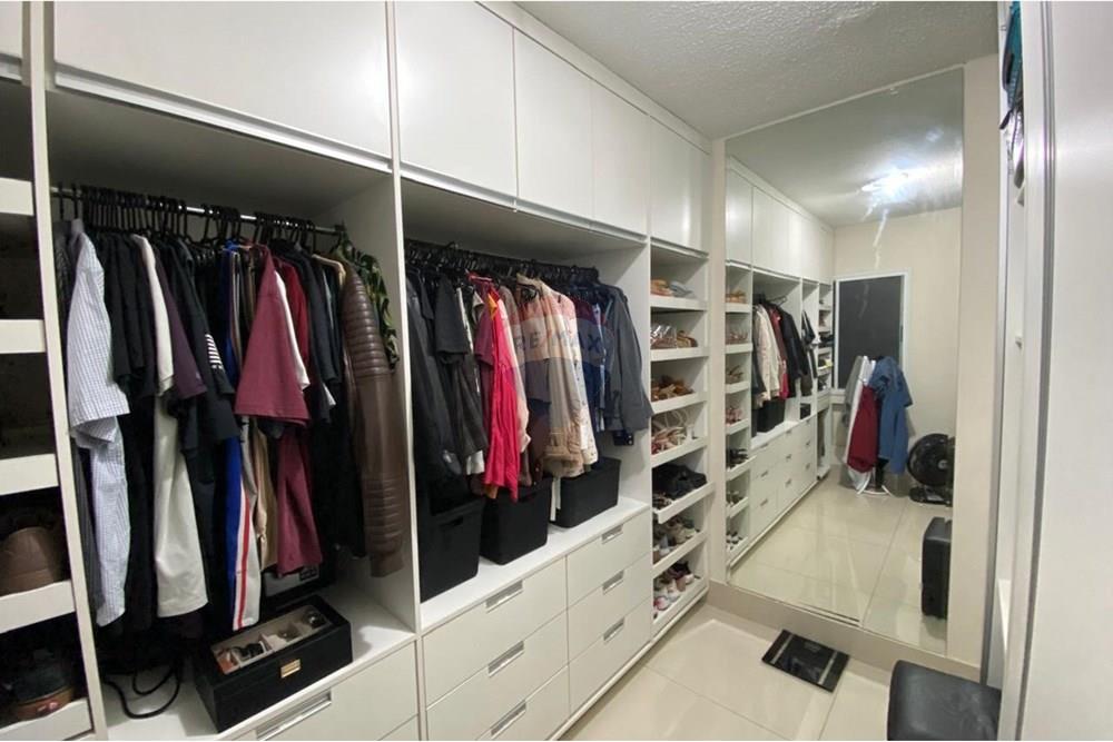 Casa de Condomínio - Venda - Várzea Grande , Mato Grosso - WhatsApp Image 2025-08-14 at 12.03.13 (14).jpeg - Closet - 720911061-61
