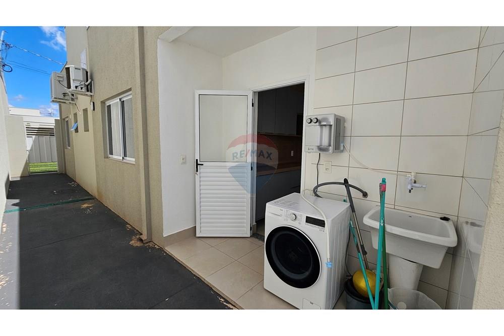 Casa de Condomínio - Alugar - Cuiabá , Mato Grosso - 8.jpg - 720911006-89