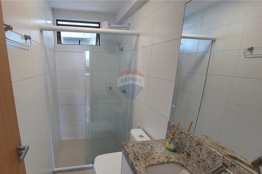 Apartamento - Alugar - João Pessoa , Paraíba - 3c98065b-73e3-47ed-b169-2511a297630b.jpg - 720471015-187