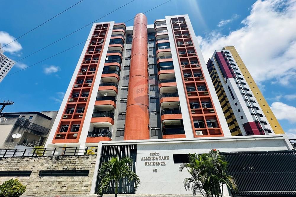 Apartamento - Venda - João Pessoa , Paraíba - IMG_7770.JPG - 722011022-240