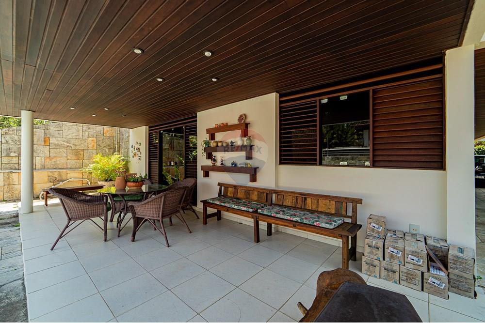 Casa - Venda - João Pessoa , Paraíba - IMG09977.JPG - 720861063-37