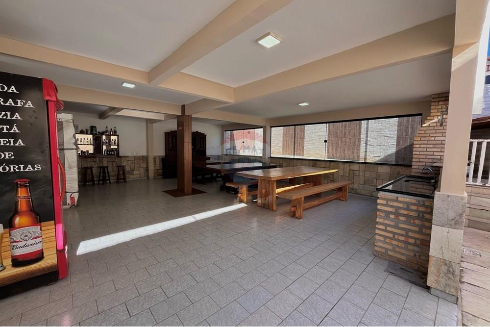 Casa Comercial - Alugar - Campina Grande , Paraíba - 5.3 area gourmet 1.jpeg - 720291080-4