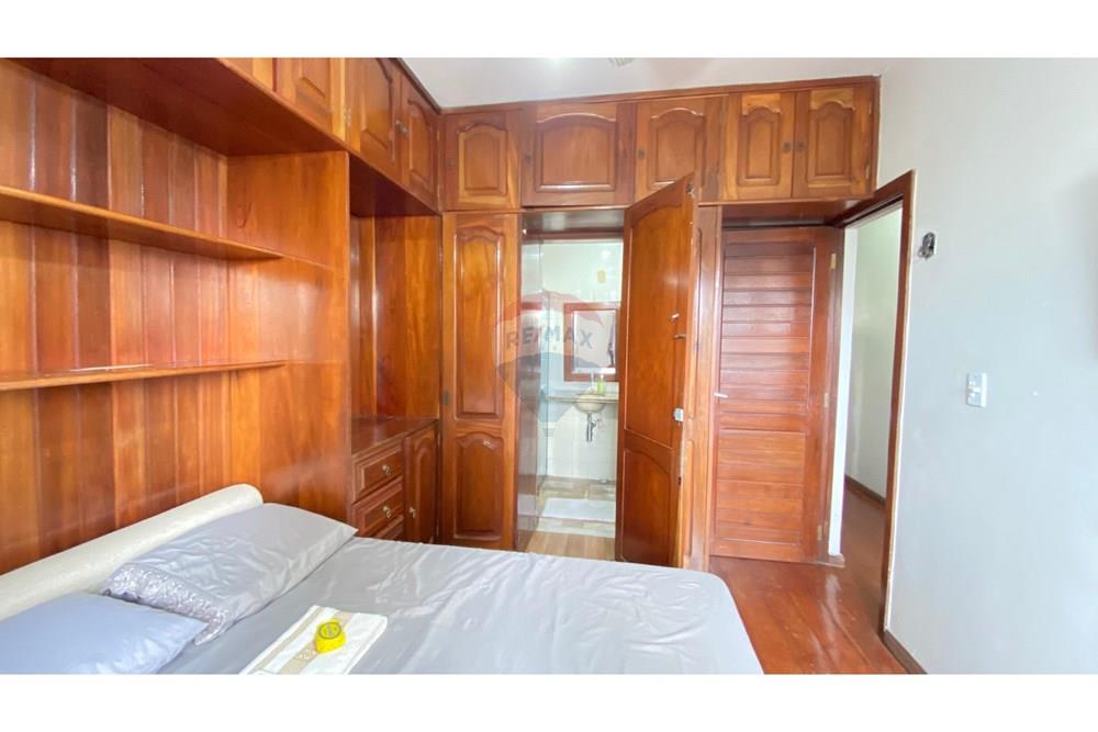 Apartamento - Alugar - Belém , Pará - suite 4.jpeg - 720921066-76