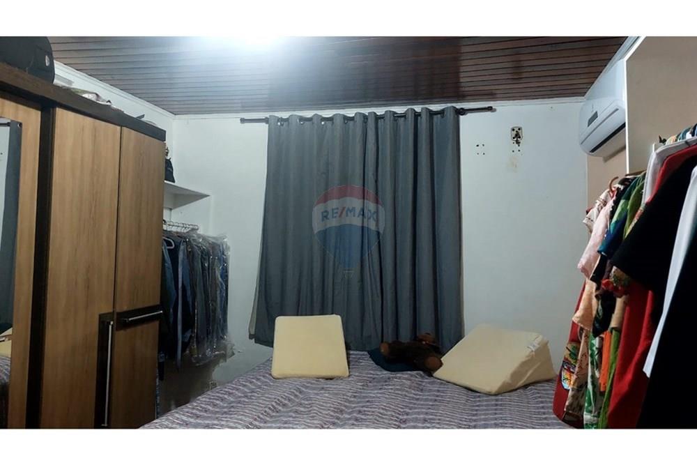 Casa - Venda - Manaus , Amazonas - 7 Primeiro quarto (2).jpg - 720791002-38