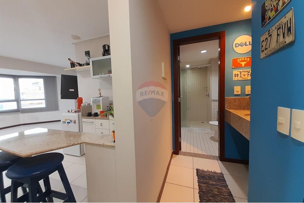 Apart Hotel/ Flat - Venda - Natal , Rio Grande do Norte - 20250630_170435.jpg - 720621066-28