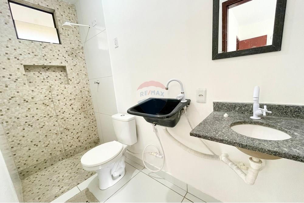Residenční - Pokoj - Parnamirim , Rio Grande do Norte - BR - IMG-20250904-WA0020.jpg - Koupelna - 720891178-96