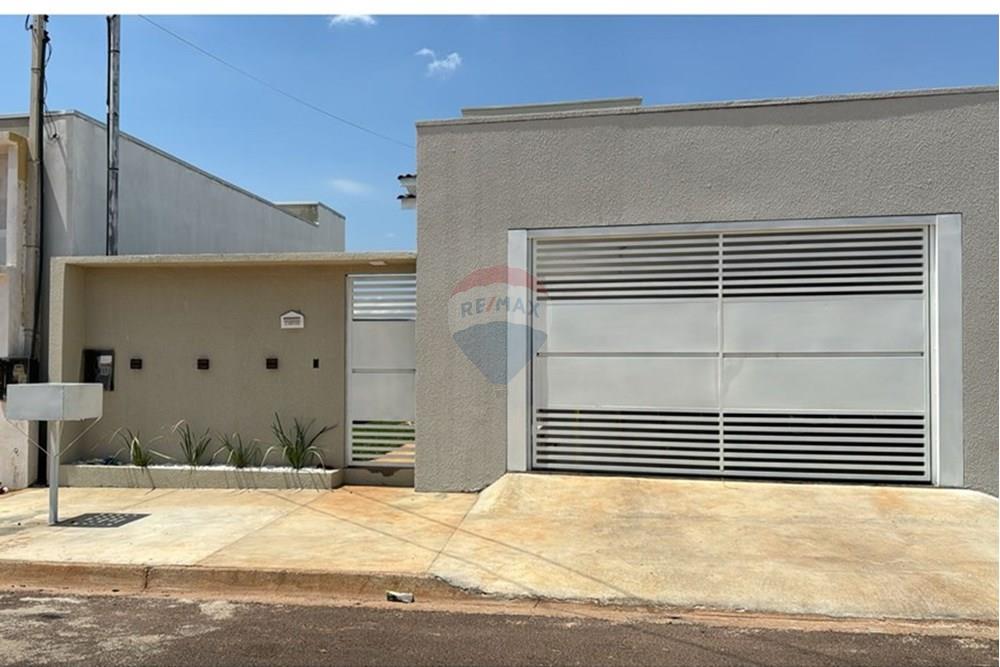 Casa - Venda - Água Boa , Mato Grosso - 9d3d86a8-53e1-4016-8ad7-517ad8c091fa.jpg - 722211006-26