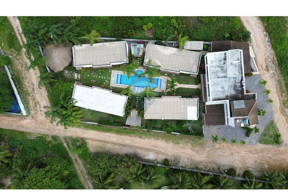 Hotel/ Pousada - Venda - Conde , Paraíba - DJI_0841.JPG - 720871004-205