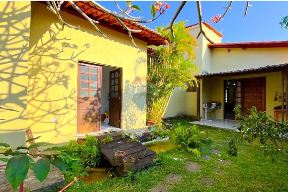 Casa - Venda - Natal , Rio Grande do Norte - IMG-20251024-WA0024.jpg - 720891246-1