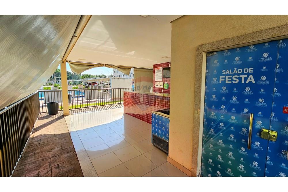 Apartamento - Venda - Várzea Grande , Mato Grosso - 20250314_083233.jpg - 720911006-65