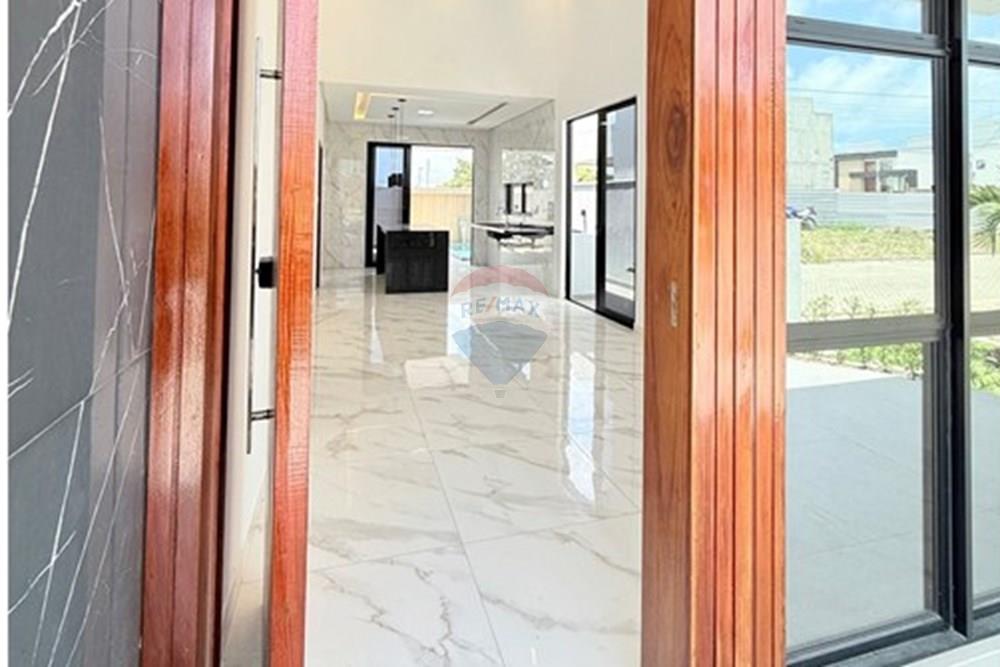 Casa de Condomínio - Venda - João Pessoa , Paraíba - CASA SUNVILLE 32.jpg - 722001166-1