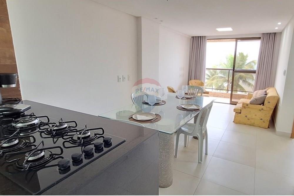 Apartamento - Venda - Cabedelo , Paraíba - 20250522_110953.jpg - 720471069-57