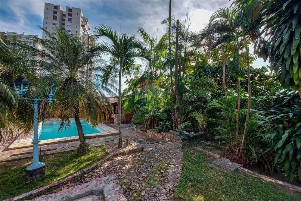 Casa - Venda - Manaus , Amazonas - 69 - 720721011-331