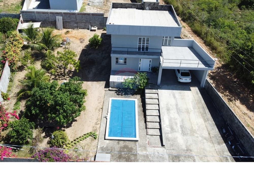 Casa - Venda - Conde , Paraíba - DJI_0105.JPG - 720871029-65