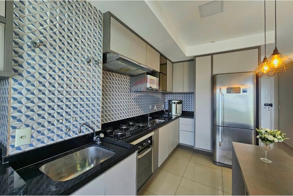 Apartamento - Venda - Manaus , Amazonas - BOULEVARD16.jpg - 720401064-11