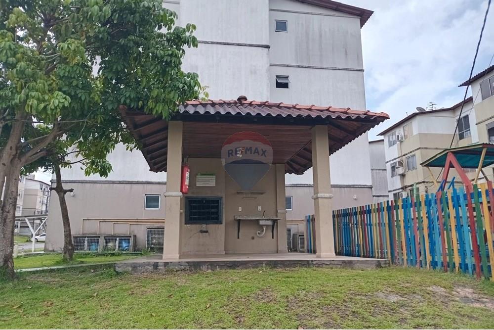 Apartamento - Venda - Manaus , Amazonas - WhatsApp Image 2025-04-30 at 08.46.01 (1).jpeg - 720401084-14