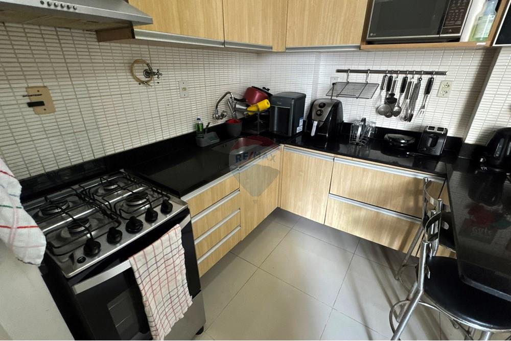 Apartamento - Alugar - Belém , Pará - 9.jpg - 720671001-39