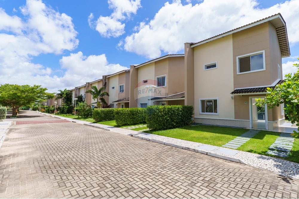 Sobrado - Venda - Eusébio , Ceará - _DSC3269.jpg - 720321114-27