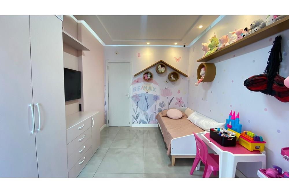 Apartamento - Alugar - Belém , Pará - suite 1 crianca foto 2.jpeg - 720921066-78