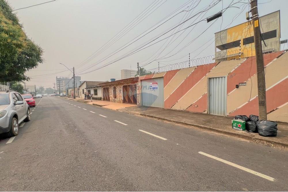 Sobrado - Alugar - Porto Velho , Rondônia - Deo.jpg - 721551019-183