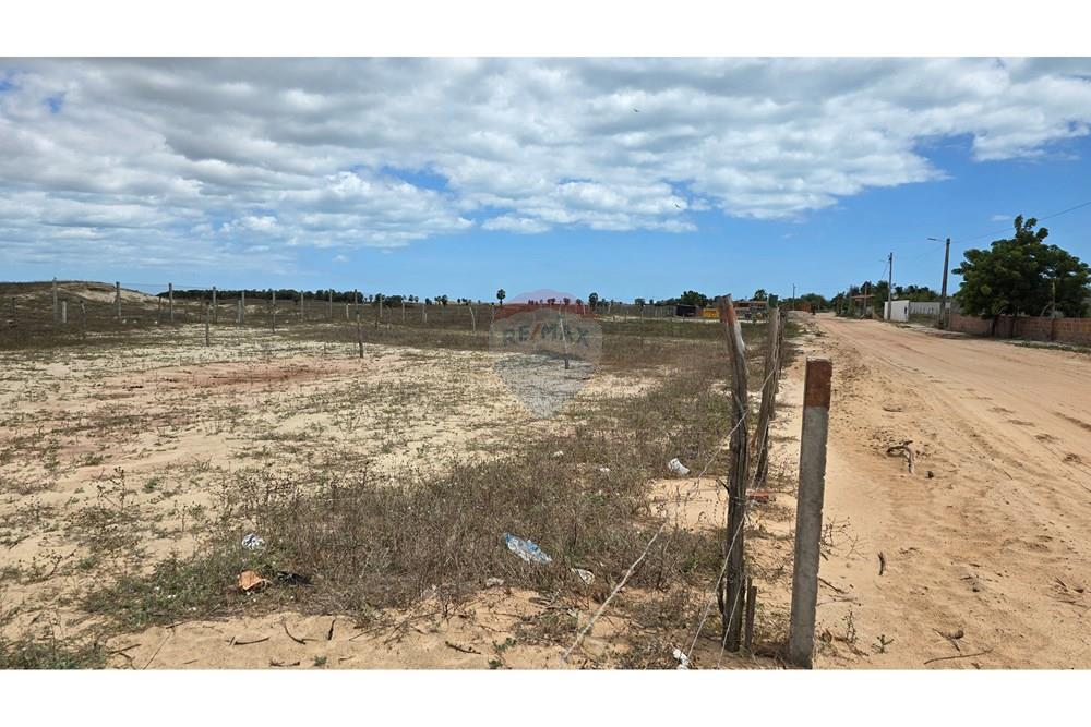 Terreno - Venda - Cruz , Ceará - 20250817_105249.jpg - 722341001-75