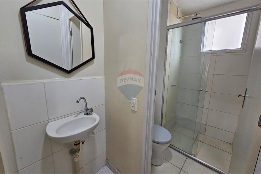 Apartamento - Venda - Manaus , Amazonas - banhfeli.jpeg - 720401084-11