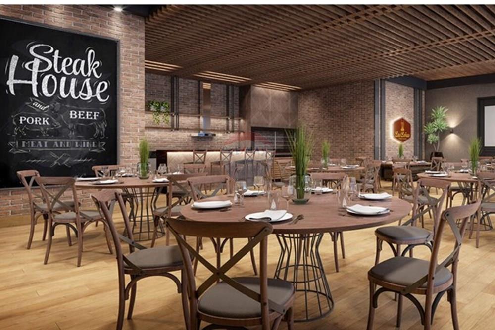 Terreno - Venda - Rondonópolis , Mato Grosso - CORPAL_UNIQUE_STEAK02.jpg - 720851102-49