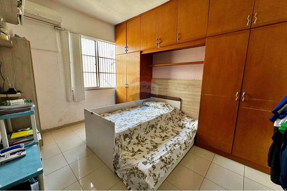 Résidentiel - Appartement - Belém , Pará - BR - IMG_4242.JPG - Chambre - 720671015-53