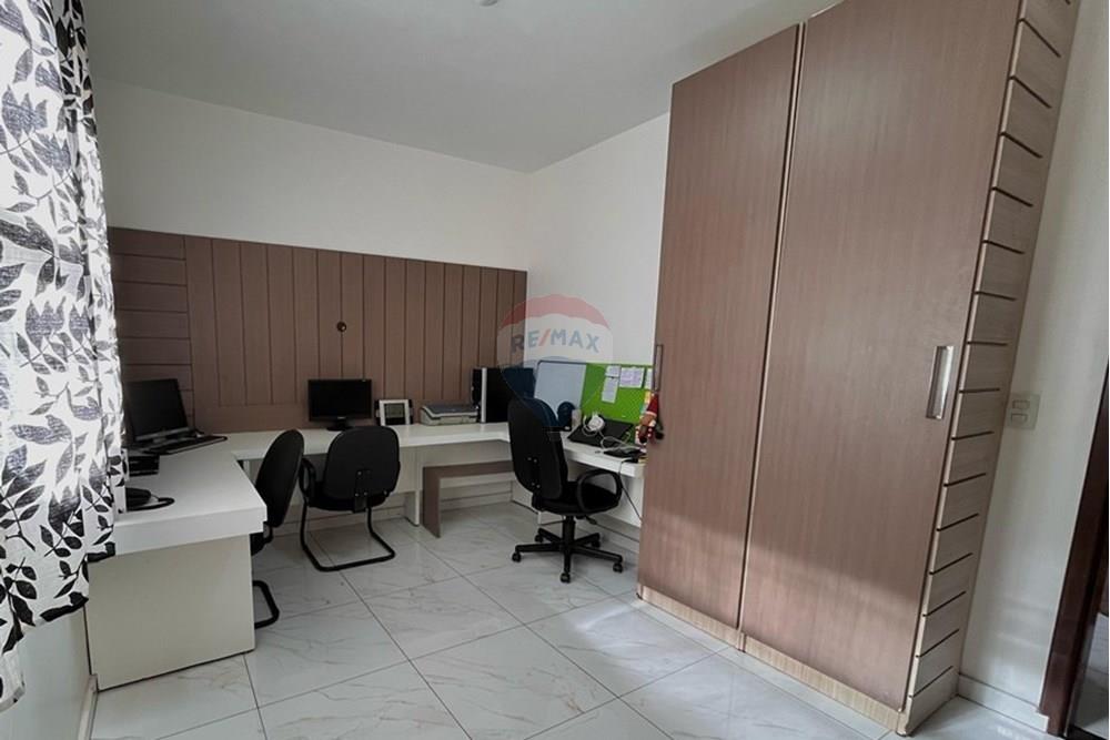 Casa Comercial - Alugar - Campina Grande , Paraíba - 13 escritorio.jpeg - 720291080-4