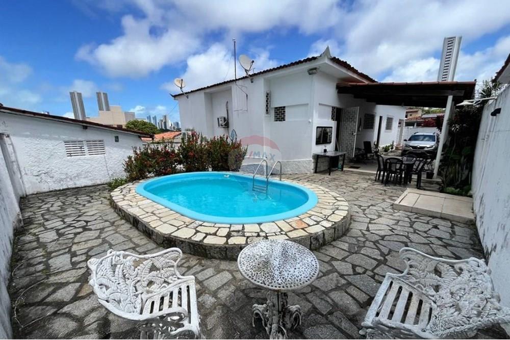 Casa - Venda - João Pessoa , Paraíba - 5.jpg - 720471104-1