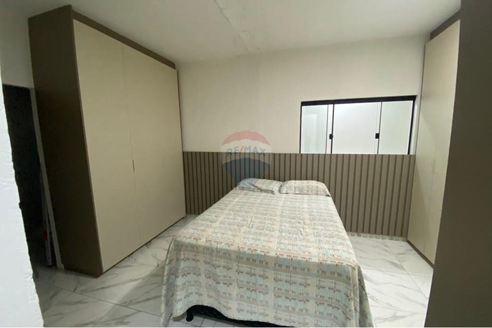 Casa - Venda - Aparecida de Goiânia , Goiás - 24.jpg - 722271003-36