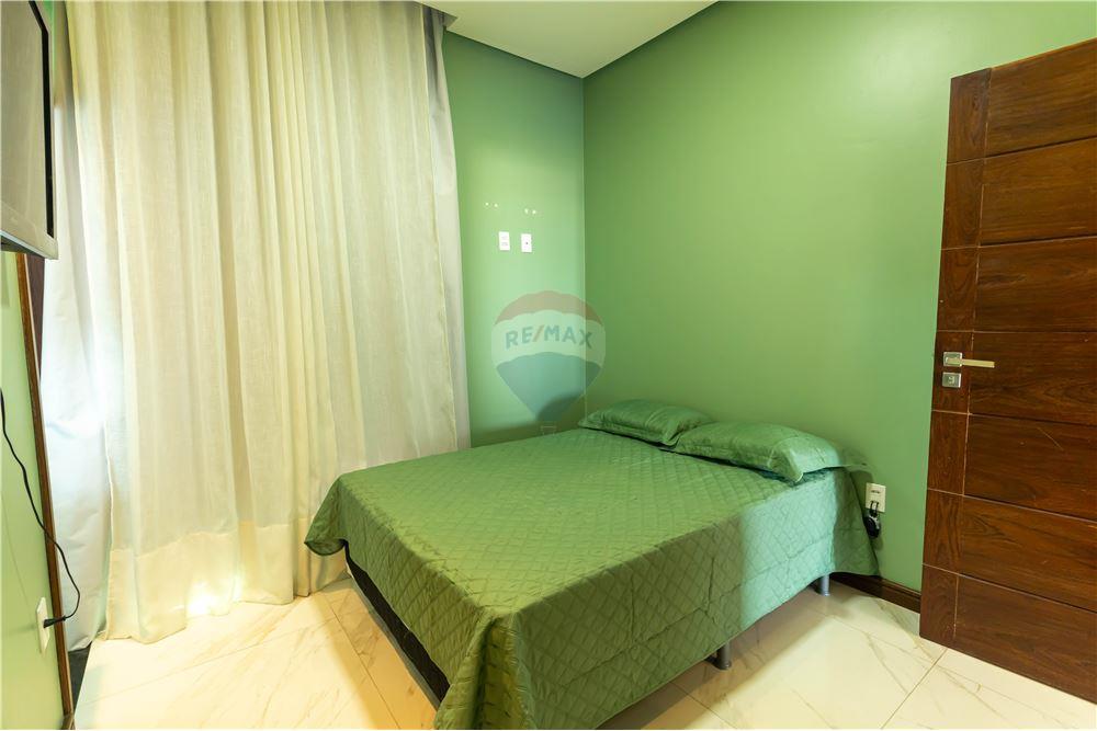 Casa de Condomínio - Venda - Manaus , Amazonas - 22 - 720791074-16