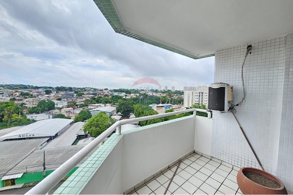 Apartamento - Alugar - Manaus , Amazonas - WhatsApp Image 2025-10-14 at 13.25.14 (2).jpeg - 720401033-30